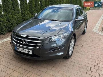 Авто Honda Crosstour 2011 № 8796078