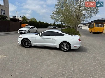 Авто Ford Mustang 2017 № 8796281