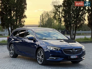 Авто Opel Insignia 2020 № 8796289