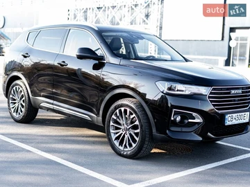Авто Haval H6 2020 № 8796292