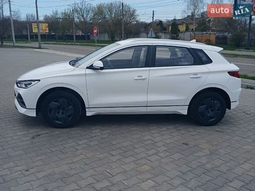 Авто BYD E2 2025 № 8796303