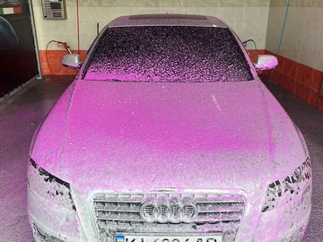 Авто Audi A4 2012 № 8796314