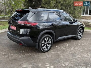 Авто Nissan Rogue 2023 № 8796403