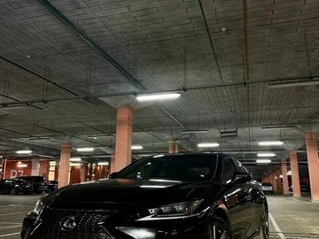 Авто Lexus Es 2021 № 8796407