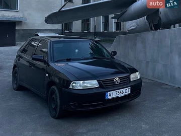Авто Volkswagen Pointer 2006 № 8796410