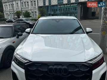 Авто Audi Q7 2025 № 8796473