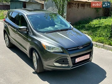 Авто Ford Escape 2015 № 8796516