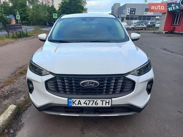 Авто Ford Escape 2023 № 8796561