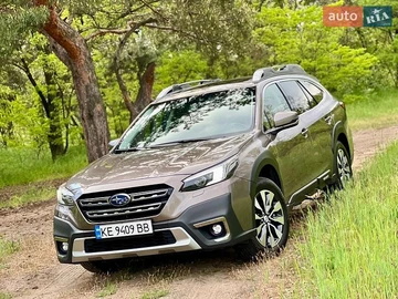 Авто Subaru Outback 2023 № 8796563