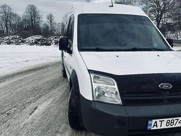 Авто Ford Transit Connect 2006 № 8796572
