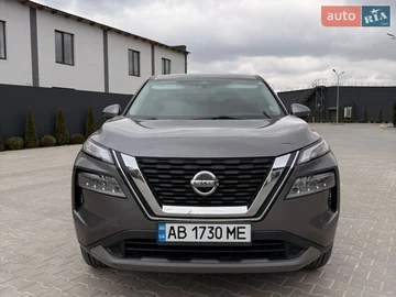 Авто Nissan Rogue 2020 № 8796582