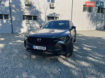 Авто Mazda Cx-50 2024 № 8796583