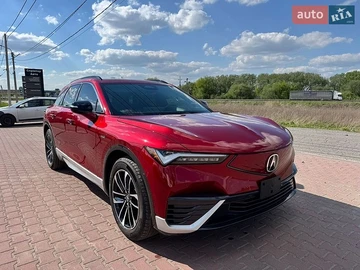 Авто Acura Zdx 2024 № 8796584