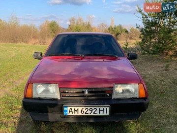 Авто ВАЗ 21099 2004 № 8796587