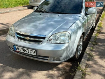 Авто Chevrolet Nubira 2009 № 8796595