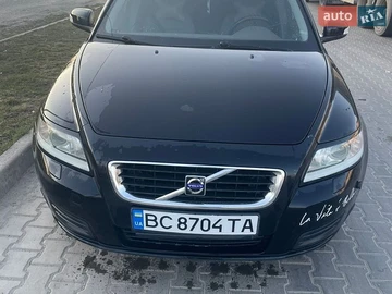 Авто Volvo V50 2008 № 8796598