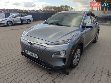 Авто Hyundai Kona 2020 № 8796608