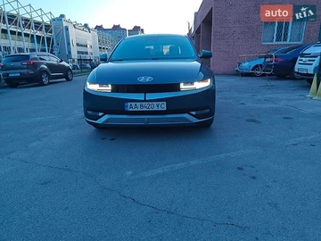 Авто Hyundai Ioniq 5 2023 № 8796613