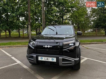 Авто BYD Leopard 3 2025 № 8796617