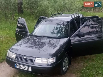 Авто ВАЗ 2111 2008 № 8796623