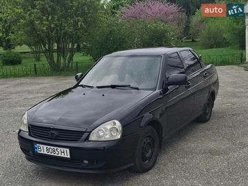 Авто ВАЗ 2170 Priora 2007 № 8796625