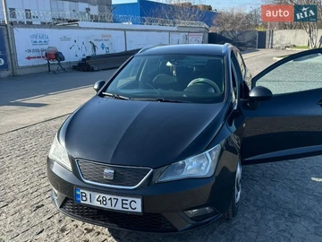 Авто SEAT Ibiza 2012 № 8796643