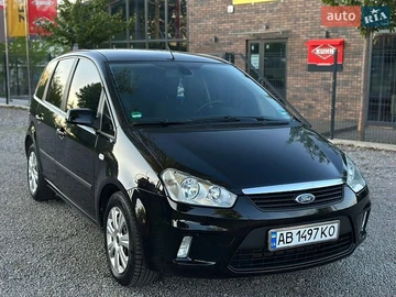 Авто Ford C-Max 2008 № 8796645