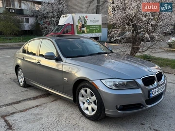 Авто BMW 3 Series 2011 № 8796661