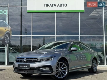 Авто Volkswagen Passat 2021 № 8796826