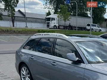 Авто Audi A6 Allroad 2018 № 8796829
