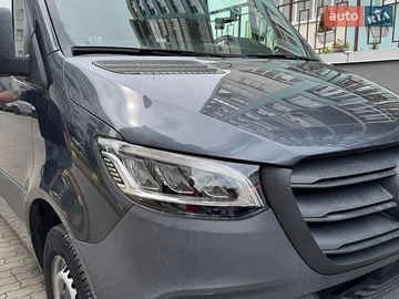 Авто Mercedes Sprinter 2019 № 8796834