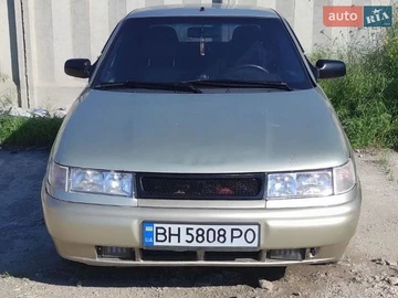 Авто ВАЗ 2110 2004 № 8796842
