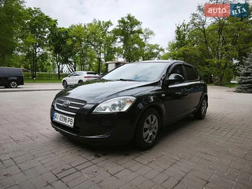 Авто KIA Ceed 2008 № 8796854