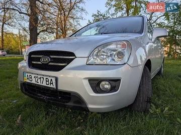 Авто KIA Carens 2009 № 8796857