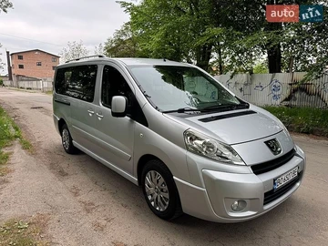 Авто Peugeot Expert 2007 № 8796858