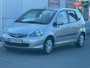 Авто Honda Jazz 2008 № 8796859
