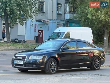 Авто Audi A6 2004 № 8796869