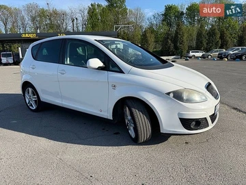 Авто SEAT Altea 2013 № 8796871