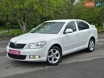 Авто Skoda Octavia 2013 № 8796876