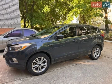Авто Ford Escape 2018 № 8796886