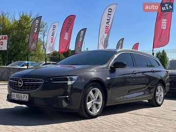 Авто Opel Insignia 2022 № 8796898