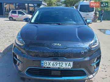 Авто KIA Niro 2020 № 8796912