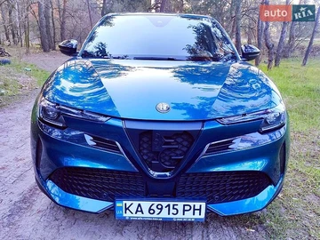 Авто Alfa Romeo Junior 2025 № 8796917
