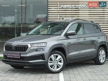Авто Skoda Karoq 2023 № 8796919