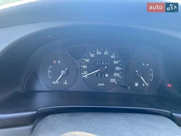 Авто Daewoo Lanos 2007 № 8797040