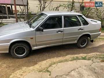 Авто ВАЗ 2115 Samara 2012 № 8797042
