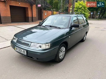 Авто ВАЗ 2111 2011 № 8797043