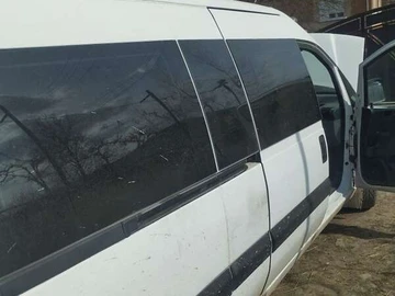 Авто Citroen Jumpy 2006 № 8797048
