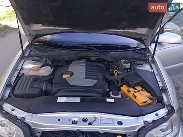 Авто Opel Omega 2002 № 8797057