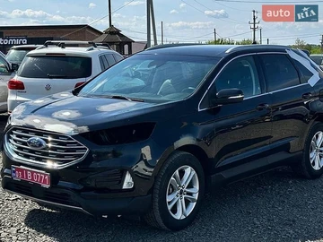 Авто Ford Edge 2019 № 8797141